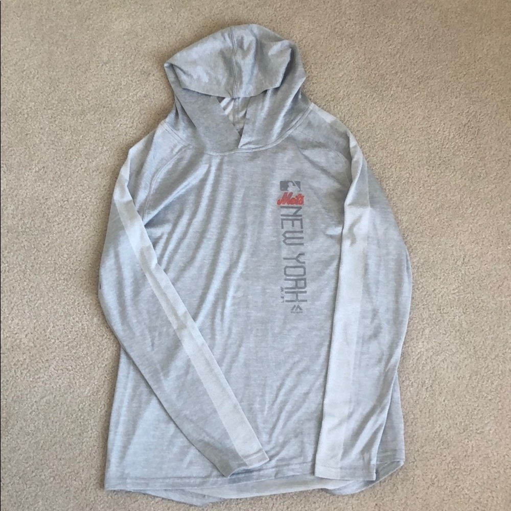 New York Mets long sleeve